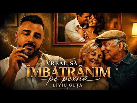 Liviu Guta - De Ce Ma Minti, Iubirea Mea | oficial video 2025