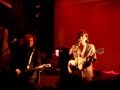 Carl Barât - She's Something @ Covo (Bologna ...