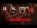 UNCHARTED 4 PS5 Gameplay Walkthrough Part 1 FULL GAME [4K ULTRA HD] - No Commentary