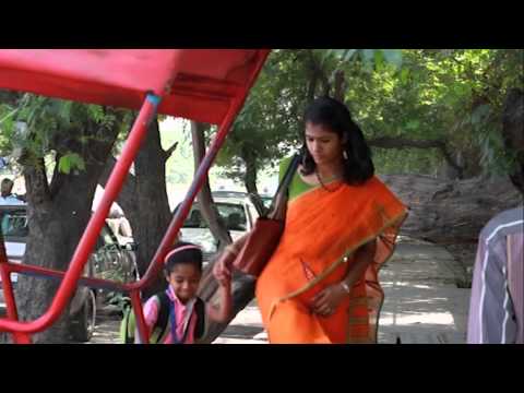 CHANDRAN CHERI Malayalam Short Film Burning the Truth