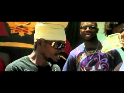 Sizzla ft. Neiman - Money Friend