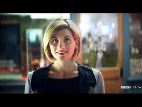 All Doctor Who Teasers 2005-2018