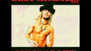 Bret Michaels - Songs of Life