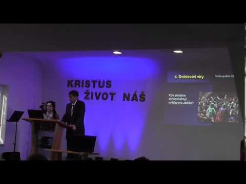 4. Jak zvítězit nad pokušením a hříchem, Olaf Schröer