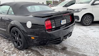 Купить автомобиль Ford Mustang - Изображение 4 | Autoline KZ Автомобиль Ford Mustang | Изображение 4 - Autoline