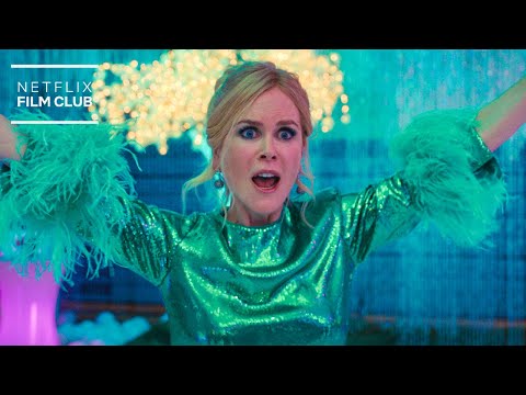 "It's Time To Dance" Full Song | The Prom | Netflix