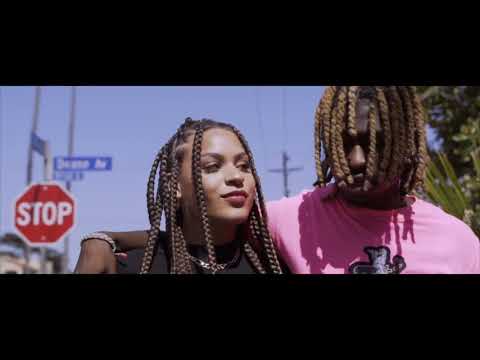 West V    Aw Yeah Official Music Video Shot by  VisualzByDee