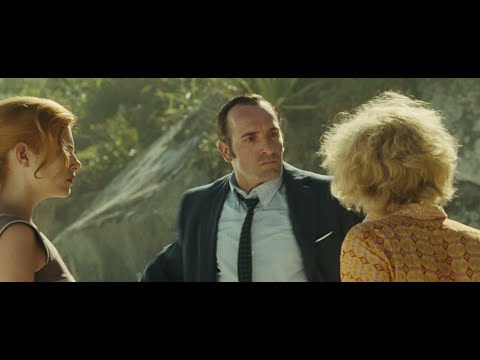 Comment tu parles de ton père! - OSS 117 : Rio ne répond plus | 4K VF