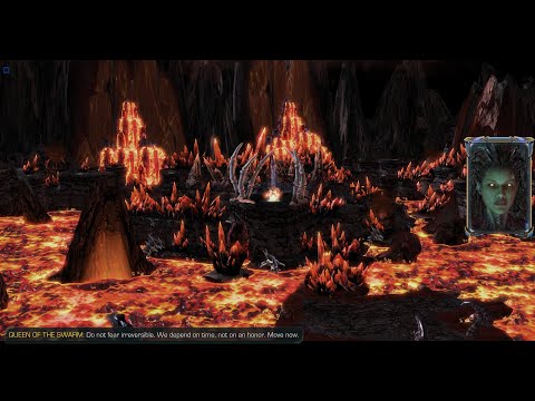 StarCraft II: The Proditor Campaign Episode 6 - The Asthma