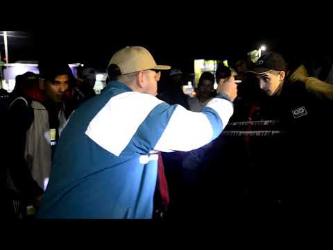 Golden 16vo // Mos vs Thom vs Prisma  // Fecha 1