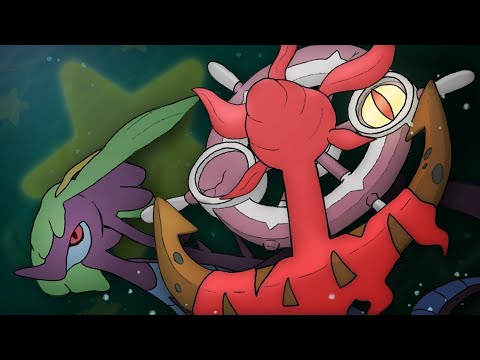 I'm Obsessed with these Shiny Pokémon ✨ Alola Living Dex #15