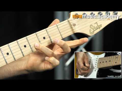 Lick of the Week 114 - Country-Lick