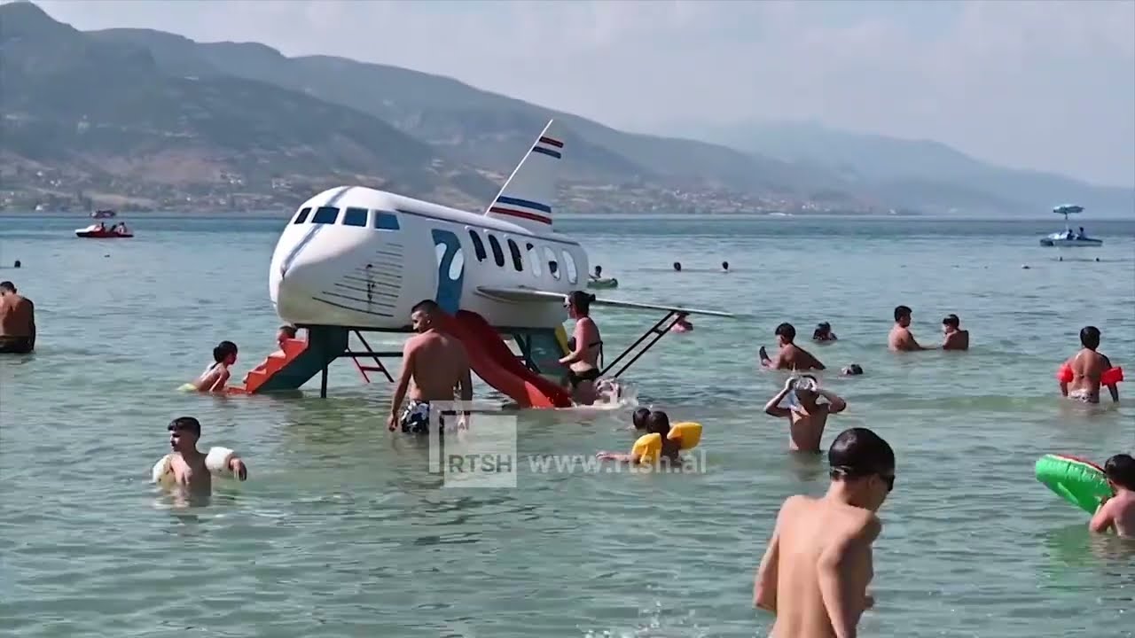 Sezoni turistik në Pogradec, rritet fluksi i pushuesve dhe interesi për turizmin kulturor e natyror