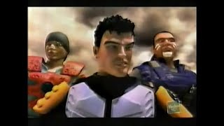 Download lagu Action Man Tv Spots 2004 (Recopilación) [ES] mp3