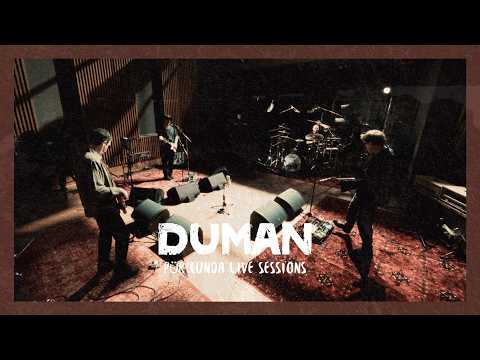 Duman - Hatun (Pür Cunda Live Sessions)
