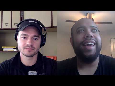 Nathan Latka interviews Miestro