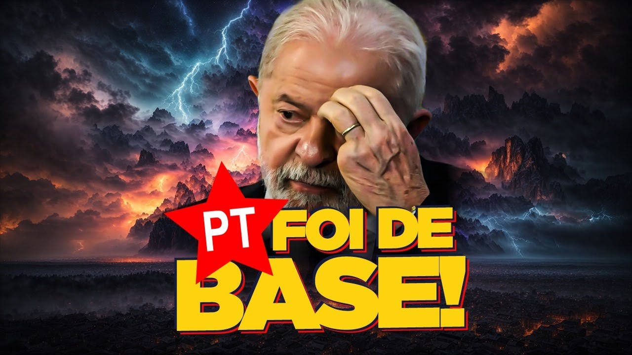 ESQUERDA desesperada com AVANÇO da DIREITA e do CENTRO!