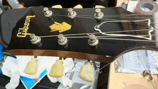 Gibson… What The F*** Happened to the ES-335?!