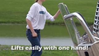 HERD OPTION   Lift Assist 2