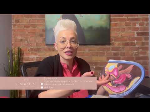 How Does G spot Augmentation work? | Dr. Sue Kafali | Femsculpt Cosmetic Gynecology