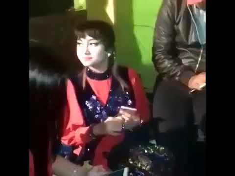 Jihan audy joget temon holic