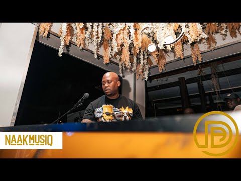 NaakMusiq Live at Distinctive Affair Hiesterhof : 13 September 2025