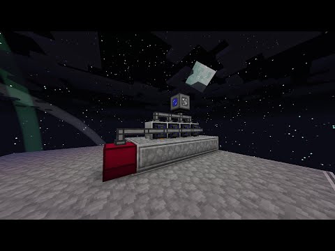 Best RF Producer Early Game Sky Factory 3