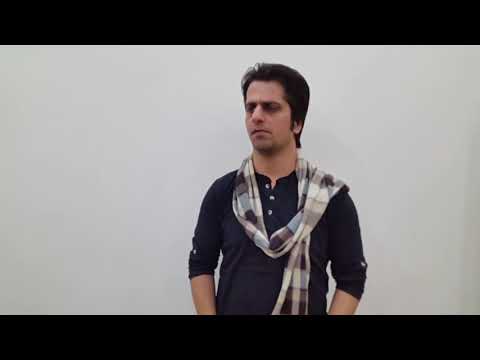 Sauurab Aroora Acting Monologue 