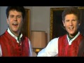 Vincent & Fernando - Ein Ring aus Gold 2013 ...