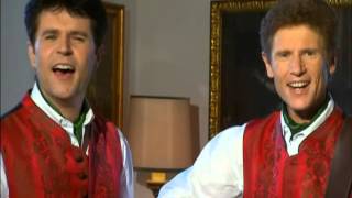 Vincent & Fernando - Ein Ring aus Gold 2013