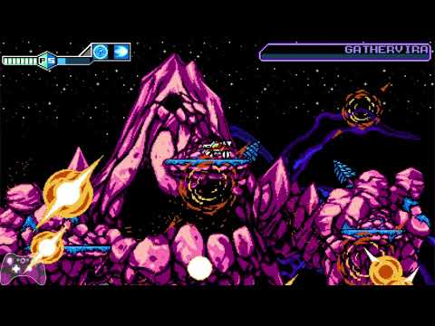 Time For A Boss Rush! | Blaster Master Zero 2 Part 7