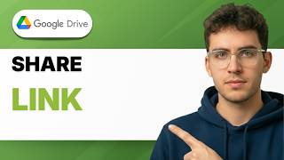 How to Share Google Drive Link [2026 Full Guide]