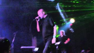 Leaether Strip - &quot;Black Gold&quot; live @ Elysium (Austin, TX) 5/17/2014