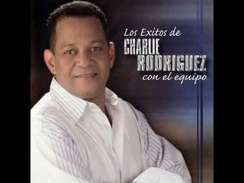 Charlie Rodríguez - Mina de Amor -remake- (1999)