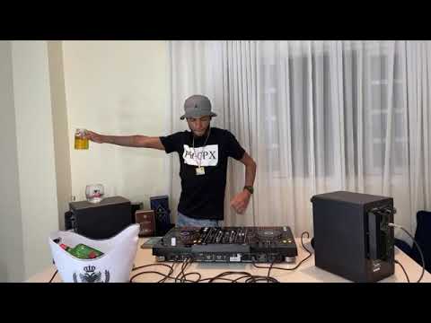 BAILE EM CASA COM RENNAN DA PENHA