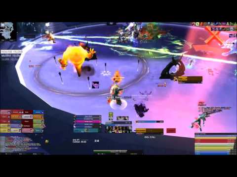 Plan B vs. Sisters of the Moon Mythic (Shaman PoV)