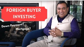 How To Buy A Property In Canada As A Foreigner | Raman Dua | Rise with Raman