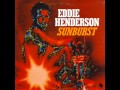 Eddie Henderson - Explodition
