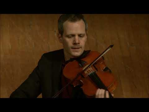Avalon String Quartet - Alban Berg - String Quartet, Op. 3 II Masige viertel
