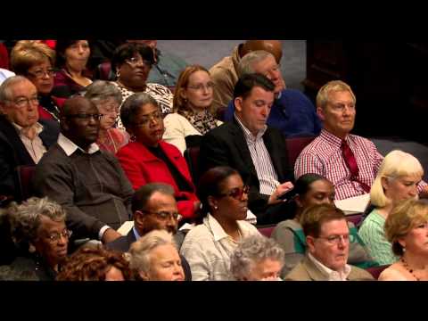 Hoppets väg: Thanksgiving in the midst of adversity/pastor C Stanley