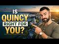 Living in Quincy, MA: An Honest Breakdown (Pros, Cons & Fit)