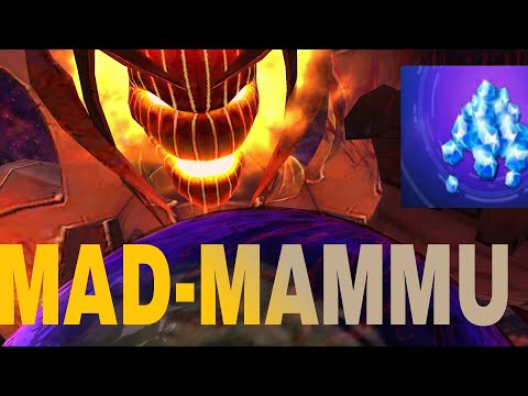 DORMAMMU GUIDE | UNIVERSAL VILLAIN ABX | CRYSTAL COUPON WINNERS | MARVEL FUTURE FIGHT | MFF