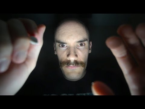 [ASMR] You Are an iPad