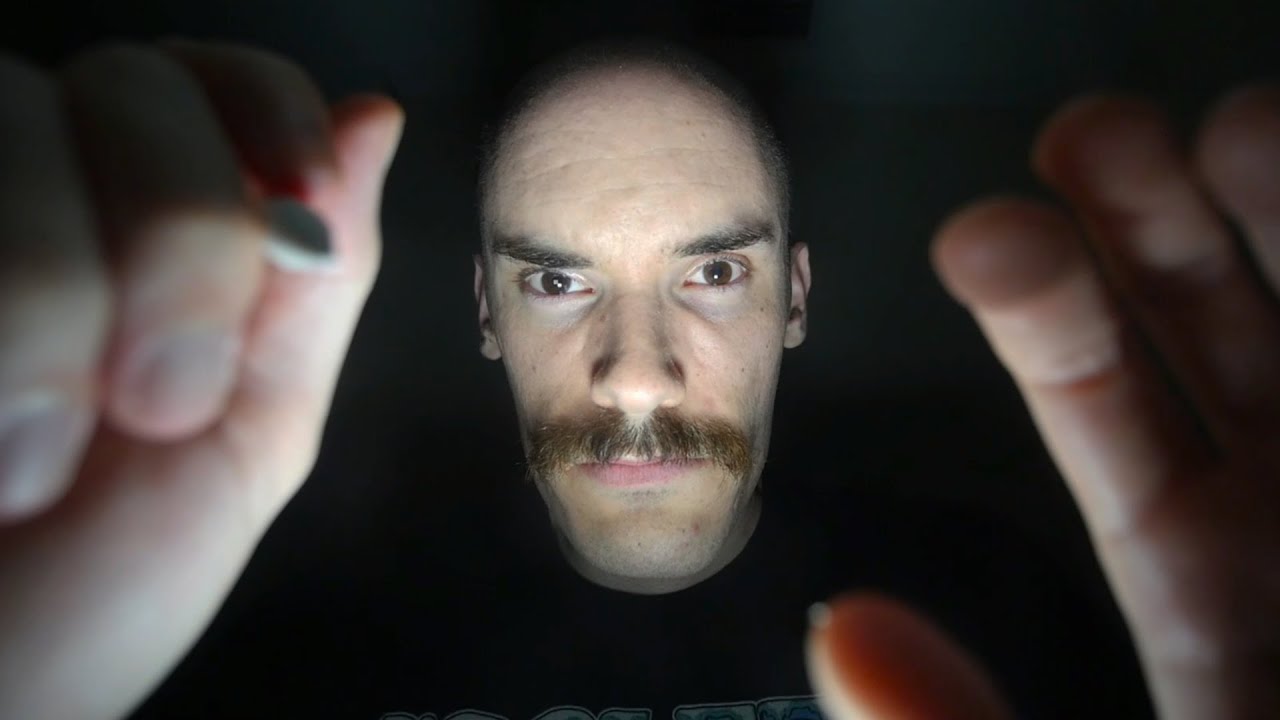 [ASMR] You Are an iPad