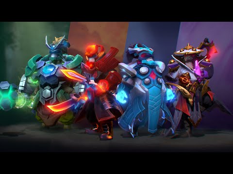 Hidden Gems From Dota 2's Workshop You Need To See
