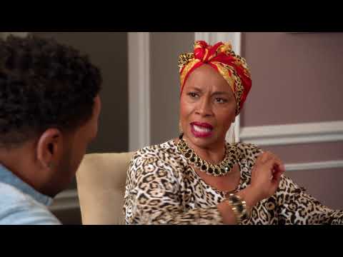 Never Gonna Die - black-ish