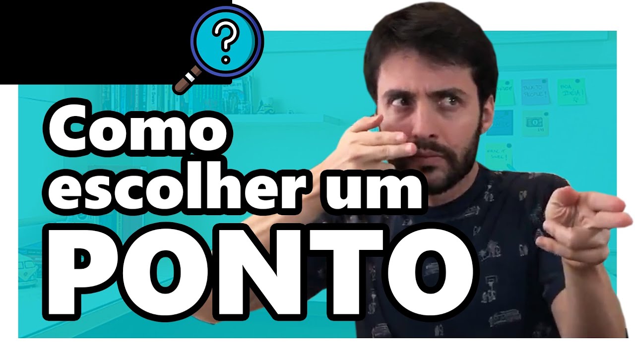 PONTOS COMERCIAIS: COMO ESCOLHER O PONTO COMERCIAL PERFEITO?