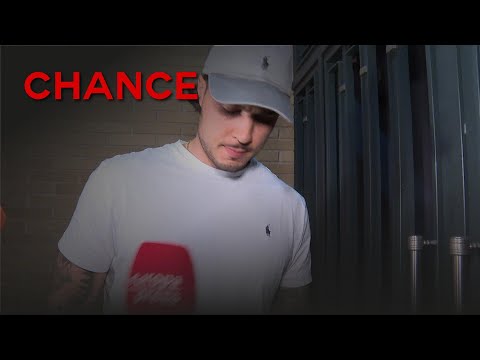 Carlo Costanzia, holding his head high after his brothers' long prison sentence