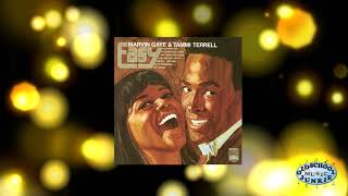 Marvin Gaye and Tammi Terrell - Satisfied Feelin'