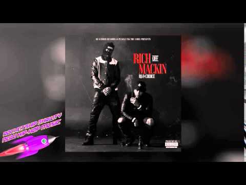 RJ & Choice - Favor For Favor (Feat. Splacc)